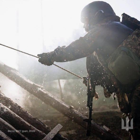 На Луганщині росіяни били з мінометів, гранатометів та дронів 
