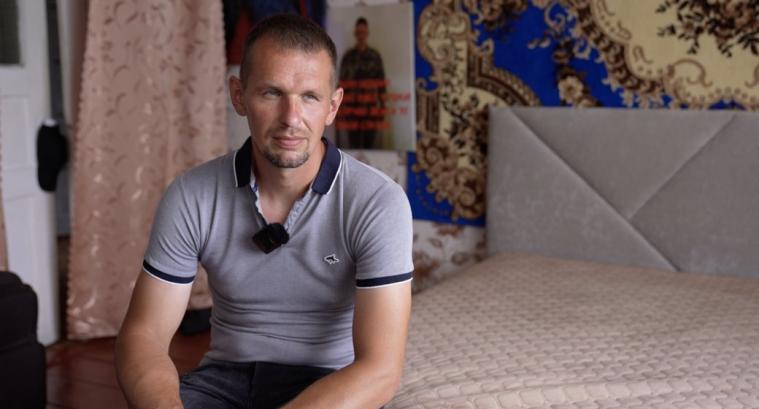 Микола Голубов. Суспільне Черкаси Микола Голубов. Суспільне Черкаси