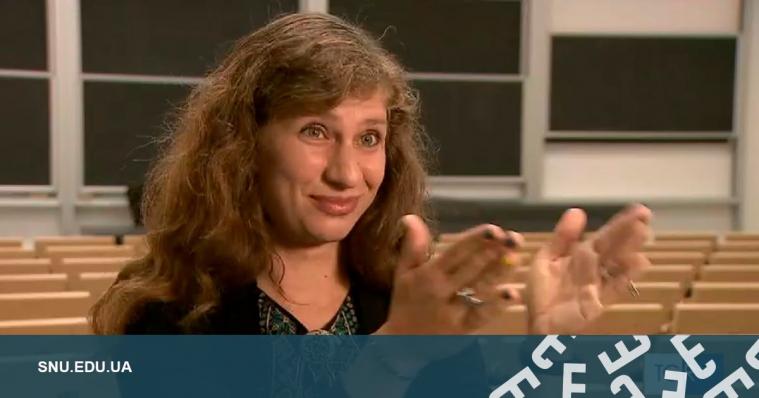 У Харкові загинула колишня викладачка луганського вишу Даля Марія Щербина У Харкові загинула колишня викладачка луганського вишу Даля Марія Щербина