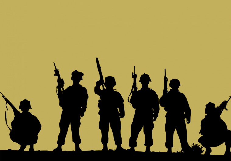 Окупанти на Луганщині готують наставників для мілітаризованого шкільного предмета та планують ліквідувати шахти