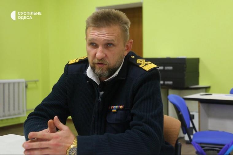 «До дому залишалось 16 кілометрів»: історія сіверськодончанина від фронту до керівництва коледжем на Одещині