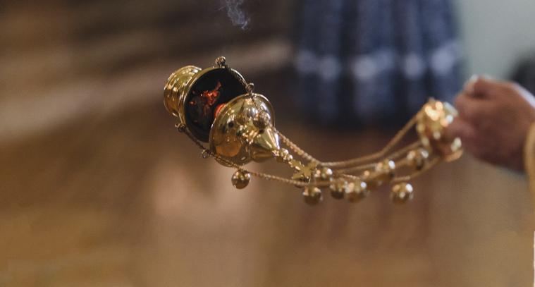 Підбурював парафіян підтримувати кремль: СБУ викрила екснастоятеля храму з Луганщини