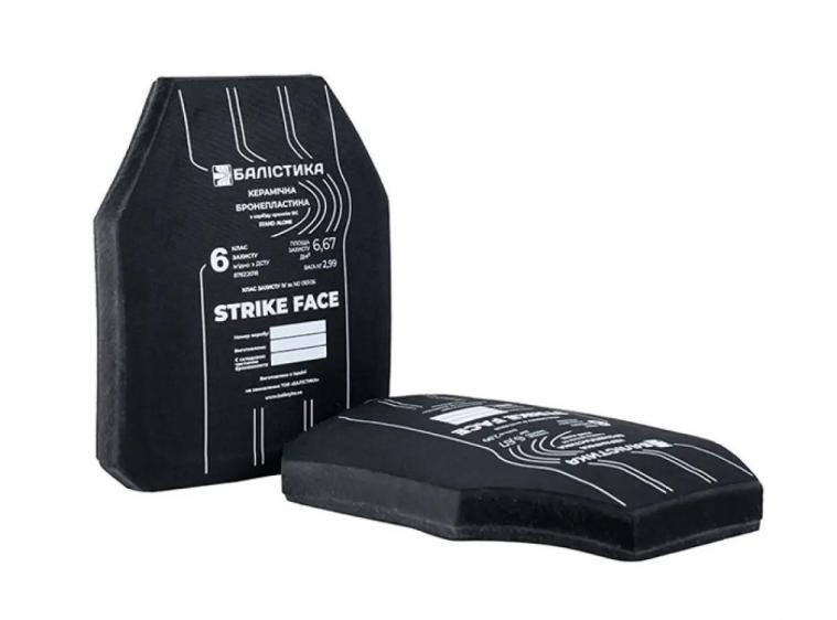 Як насправді тестують бронеплити: від лабораторії до полігону ?