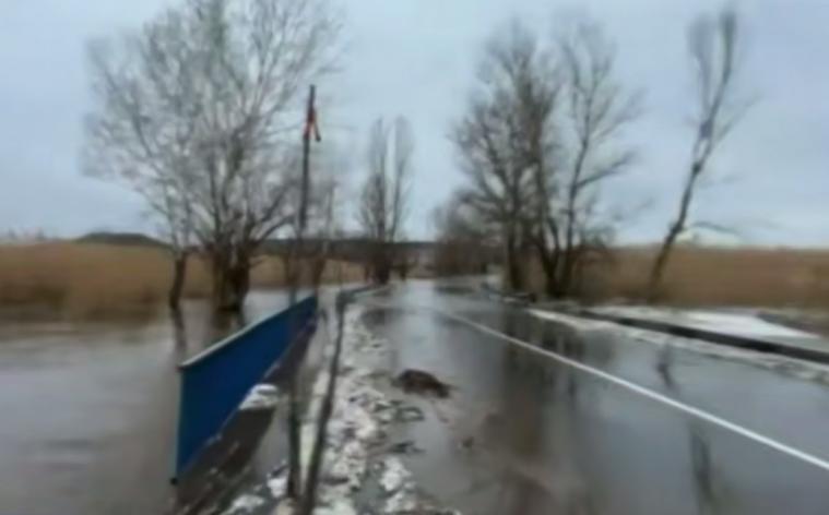 Наслідки паводка на окупованій Луганщині: що відомо зараз