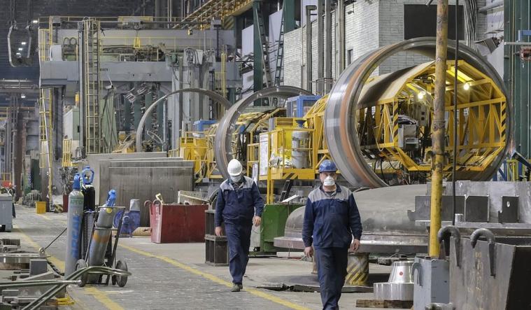 ЛОВА: на ТОТ Луганщини підлітків залучають до роботи на заводах, а студентів з рф відправляють у військові шпиталі