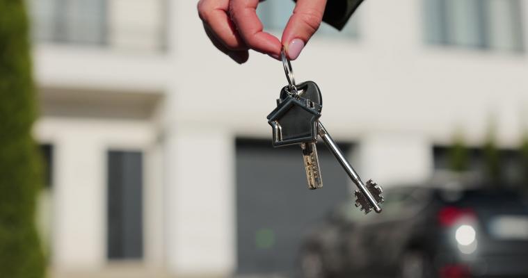 Кабмін виділив кошти на житлові програми для ВПО Кабмін виділив кошти на житлові програми для ВПО