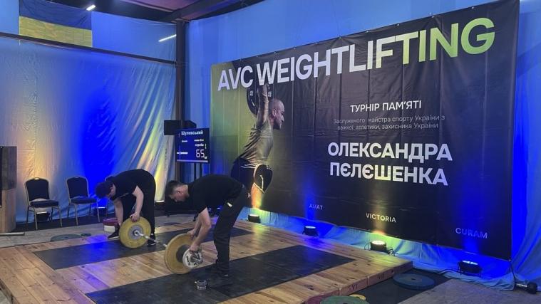 У Хмельницькому провели турнір пам’яті загиблого захисника родом з Луганщини