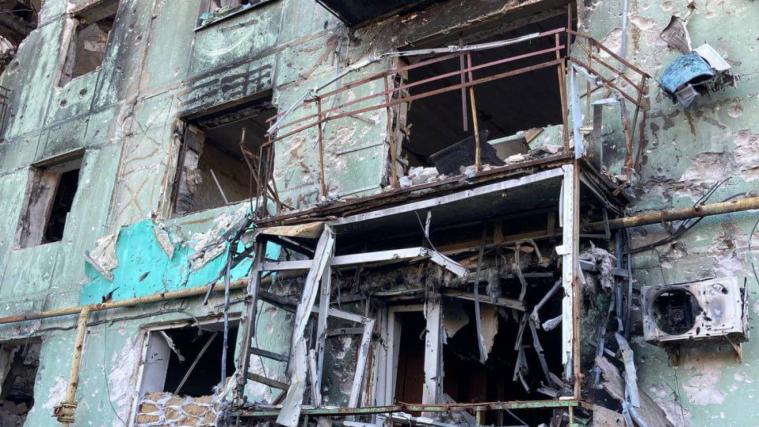 Скільки об’єктів з Сіверськодонецької громади вже у реєстрі пошкодженого майна Скільки об’єктів з Сіверськодонецької громади вже у реєстрі пошкодженого майна