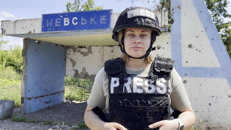 Справу про загибель луганської журналістки Анастасії Волкової призначили до судового розгляду 