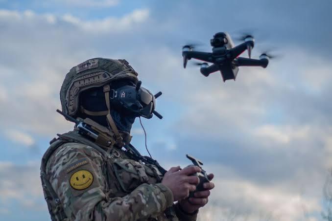 За тиждень на Луганщині СБС уразили п’ять військових цілей росіян