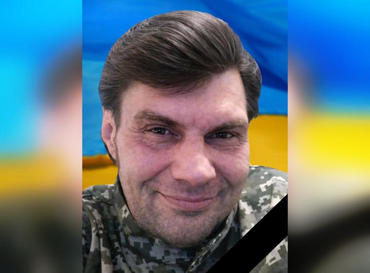 На Сумщині під час несення служби помер військовий з Луганщини