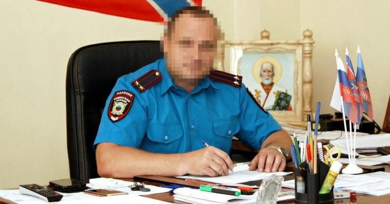 ДБР повідомило про підозру очільнику «райсуду лнр» ДБР повідомило про підозру очільнику «райсуду лнр»