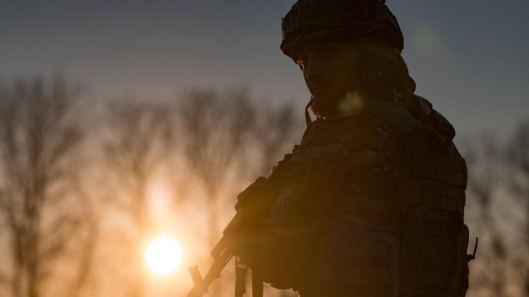 30 безпілотниками вдарив ворог на Луганщині