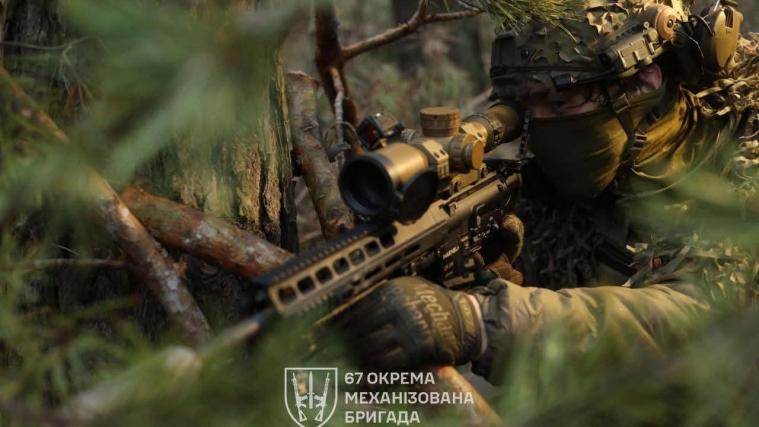 Шість разів вдарив ворог з мінометів на Луганщині