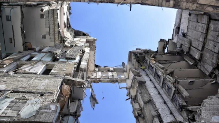 Рада скасувала нарахування комуналки за зруйноване житло, – нардеп