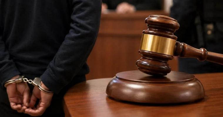 Окупанти відправили під арешт жителя Старобільська, який п'яним висловлював неприйняття «сво» Окупанти відправили під арешт жителя Старобільська, який п'яним висловлював неприйняття «сво»