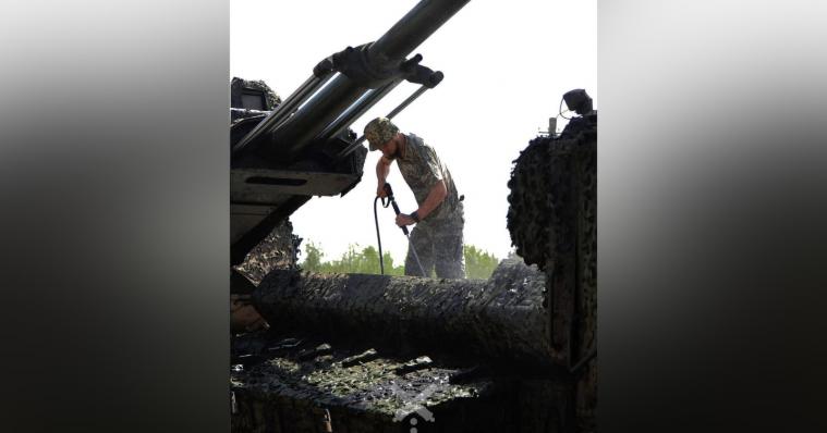 23 дронами вдарили росіяни на Луганщині