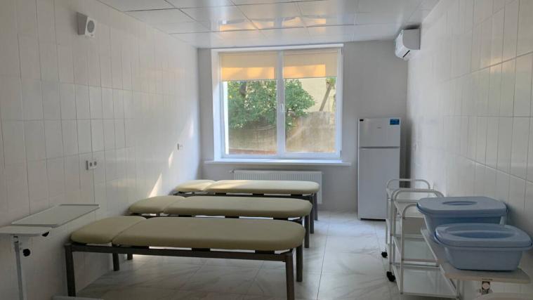 На ТОТ Луганщини забирають фельдшерів із сіл на потреби зс рф, – «Жовта Стрічка»