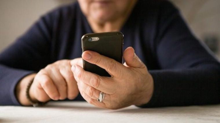 На окупованій Луганщині – сплеск шахрайств через російський застосунок, у низці міст відключають газ