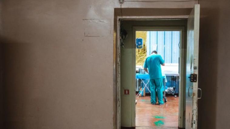 ЛОВА: У Сіверськодонецьку змушують платити за неробочі ліфти, в Антрациті бракує медиків – відряджають з рф двічі на рік ЛОВА: У Сіверськодонецьку змушують платити за неробочі ліфти, в Антрациті бракує медиків – відряджають з рф двічі на рік