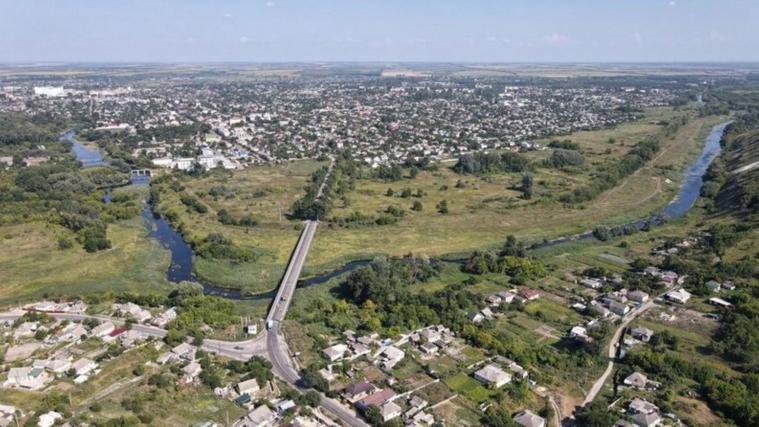 Старобільськ. Фото: suspilne.media