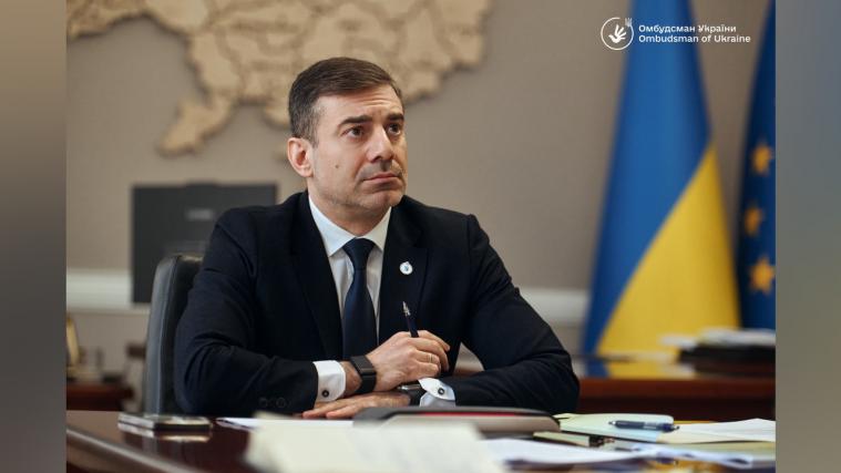 «Механізм не працює»: Лубінець про компенсації за житло на прифронтових територіях