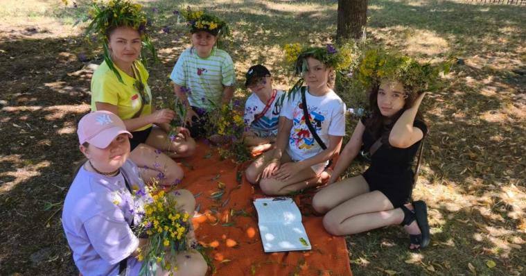 Майже 700 дітей оздоровилися у межах програм Сіверськодонецької РДА
