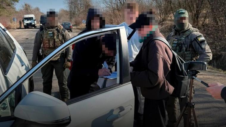 Призначили заставу судді з Луганщини у справі про підбурювання до хабаря