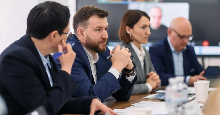 Мінсоцполітики: Україна вивчає можливість будівництва модульного житла для ВПО за шведськими технологіями