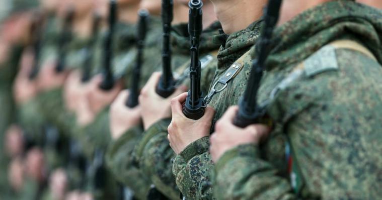На ТОТ Луганщини призов контролюватиме прокуратура, а студентів-медиків зобов'яжуть відпрацювати у Сіверськодонецьку