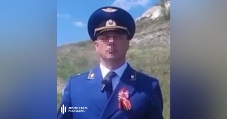 Повідомили про підозру адвокату з Луганщини, який працює в окупаційній прокуратурі