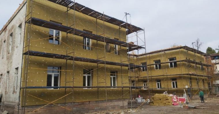 В Україні готують житло для понад 13 тисяч ВПО, – ЗМІ