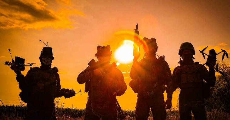Шість разів вдарив ворог зі ствольної артилерії на Луганщині