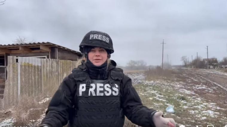 Суд у справі загиблої воєнної кореспондентки з Луганщини Анастасії Волкової відклали, – адвокатка