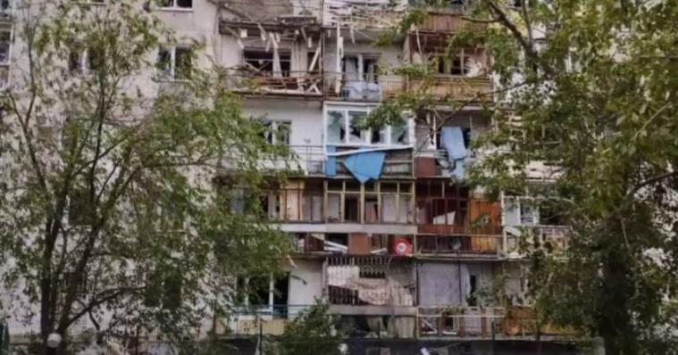 «Ця показуха ні до чого»: у Лисичанську та Рубіжному відреагували на виставку росіян про «відновлення» міст