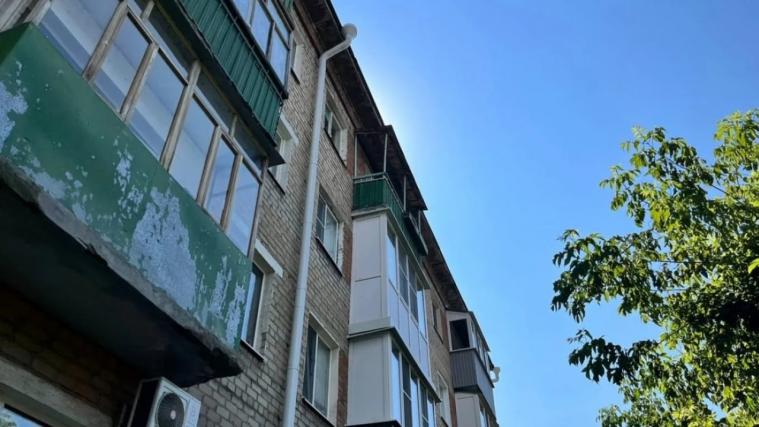 Окупаційна влада Луганська може визнати «безхазяйними» 8 тисяч квартир та 150 комерційних об’єктів