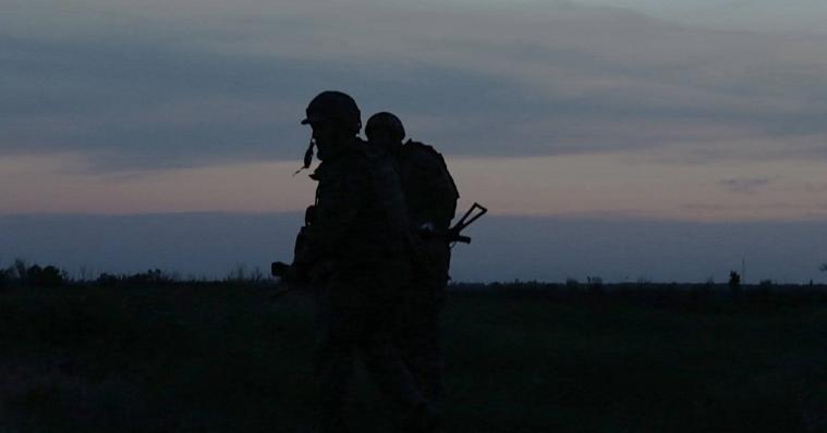 На Луганщині ворог штурмував поблизу Новоєгорівки та Твердохлібового На Луганщині ворог штурмував поблизу Новоєгорівки та Твердохлібового