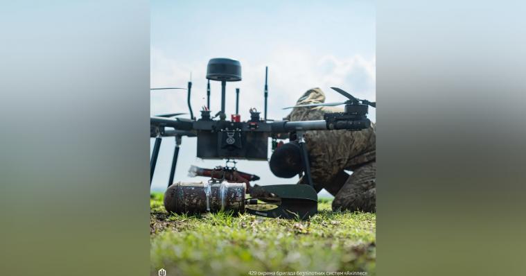 На Луганщині ворог 13 разів вдарив з артилерії