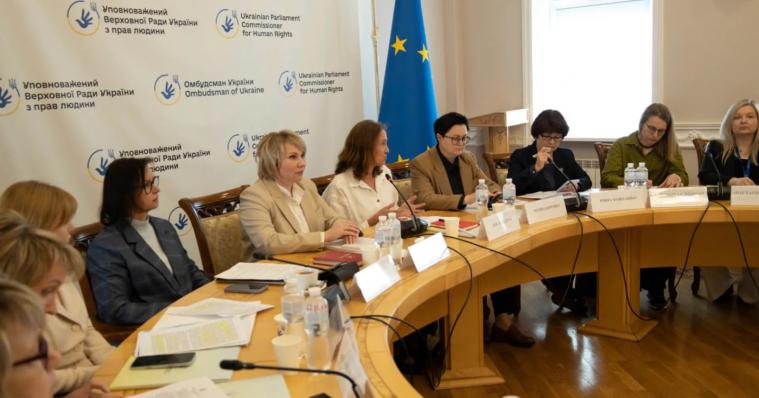 Для громад готують нові підходи для підтримки ВПО, – Мінсоцполітики