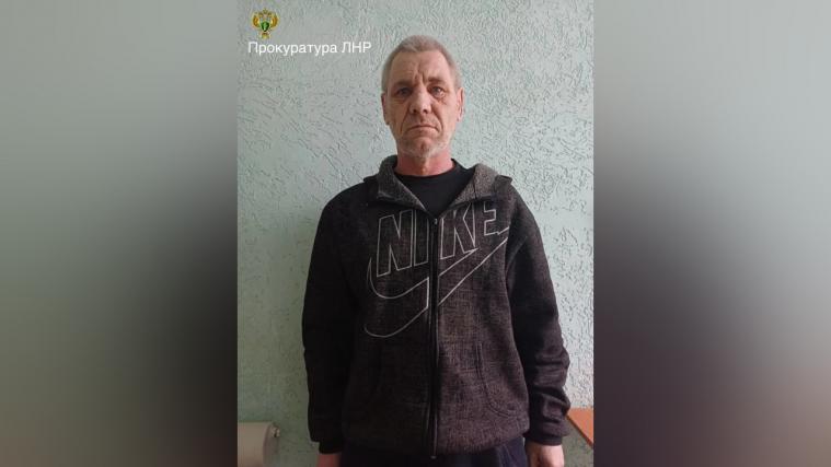 Окупанти на Луганщині передали до суду справу проти бійця «Айдару»