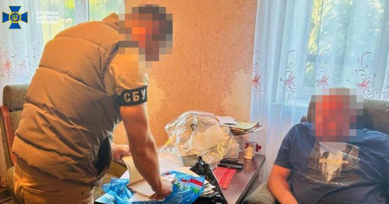 СБУ викрила розкрадання бюджетних коштів у лікарні, релокованій з окупованої Луганщини