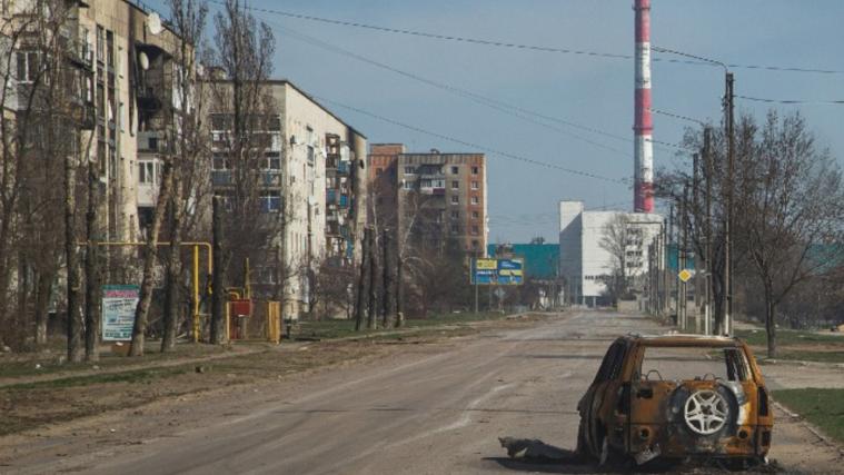 Окупанти у Рубіжному оприлюднили нові списки «безхазяйного» майна