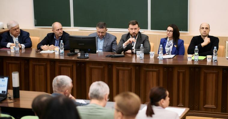 Мінсоцполітики: Актуальні сервіси та послуги для ВПО доступні на єдиному порталі Мінсоцполітики: Актуальні сервіси та послуги для ВПО доступні на єдиному порталі