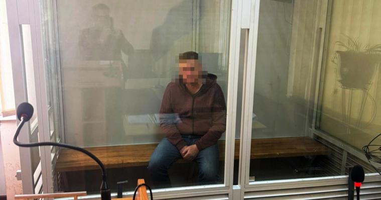 У Дніпрі затримали співзасновника фірми, що веде бізнес на окупованій Луганщині