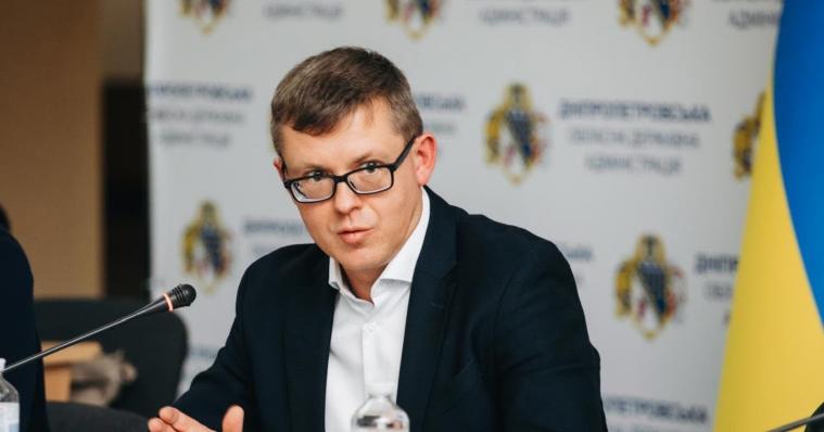 Через правову колізію механізм передачі державного й комунального майна для потреб ВПО не працює, – Фролов Через правову колізію механізм передачі державного й комунального майна для потреб ВПО не працює, – Фролов