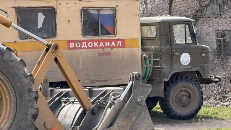 Десятки мільйонів рублів заборгували комунальникам в окупованому Лисичанську