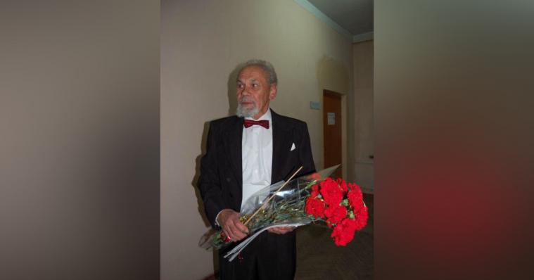 Пішов з життя почесний громадянин Сіверськодонецька Віталій Асєєв Пішов з життя почесний громадянин Сіверськодонецька Віталій Асєєв