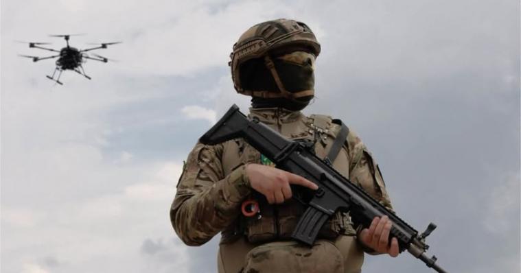 Окупанти намагалися просунутися поблизу Греківки
