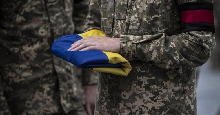 Сім'ї загиблих захисників з Сіверськодонецької громади отримають по 10 тис. грн допомоги