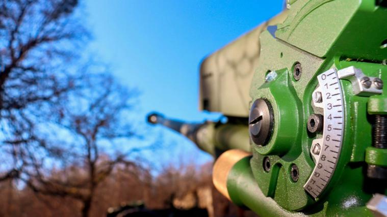 14 штурмів здійснили загарбники на Лиманській і Слов’янській ділянках фронту 14 штурмів здійснили загарбники на Лиманській і Слов’янській ділянках фронту